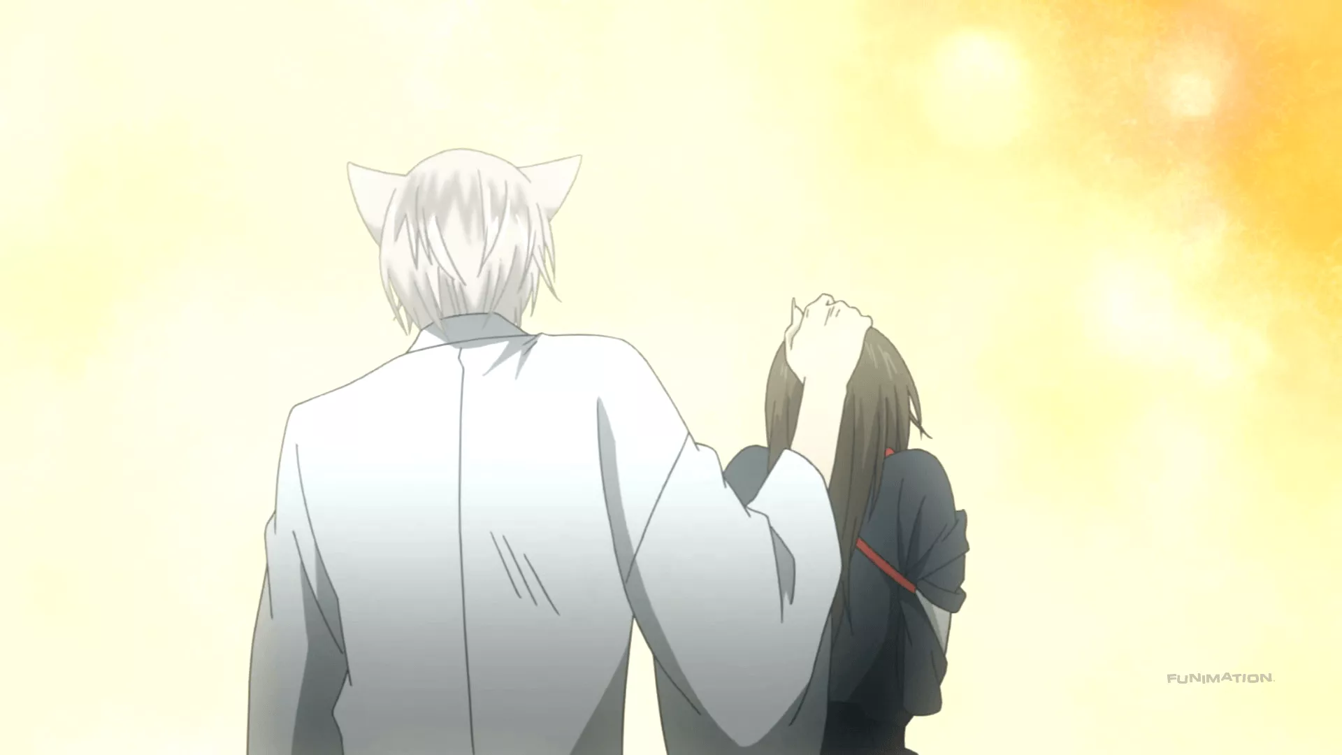 Kamisama Kiss 2nd Season