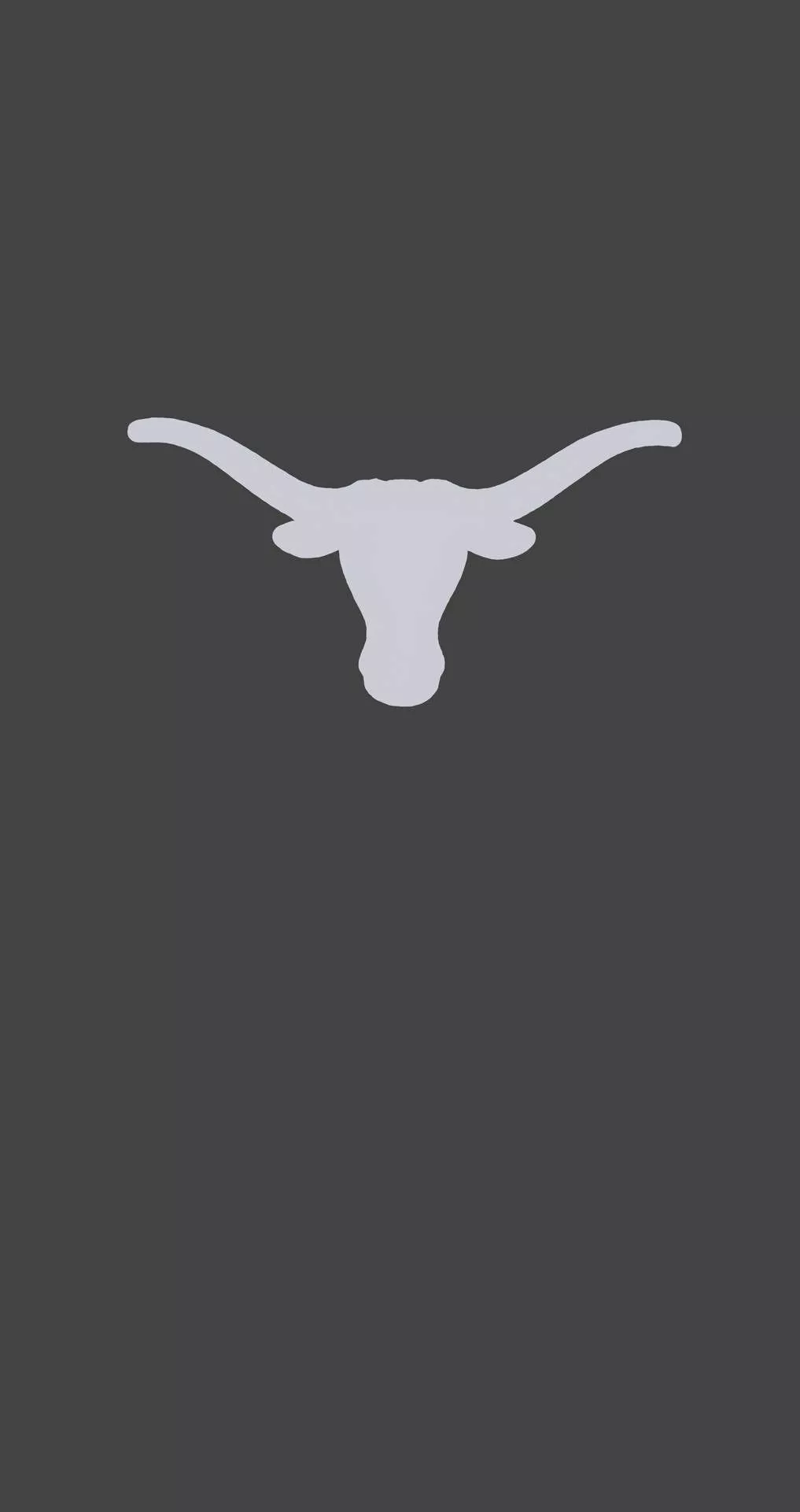 Texas Longhorn Wallpaper