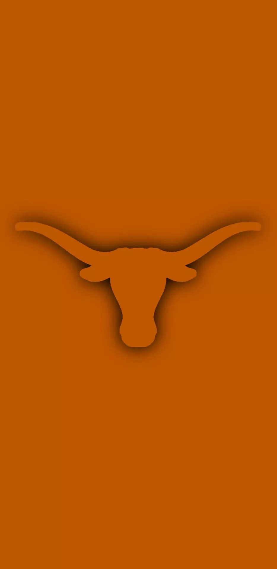 Download texas longhorns logo on an