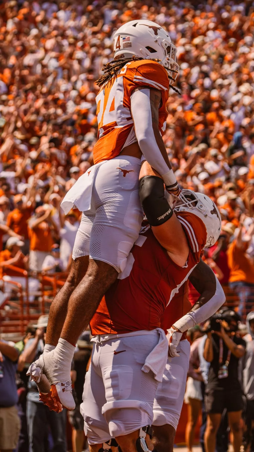 Best Texas Longhorns Wallpaper