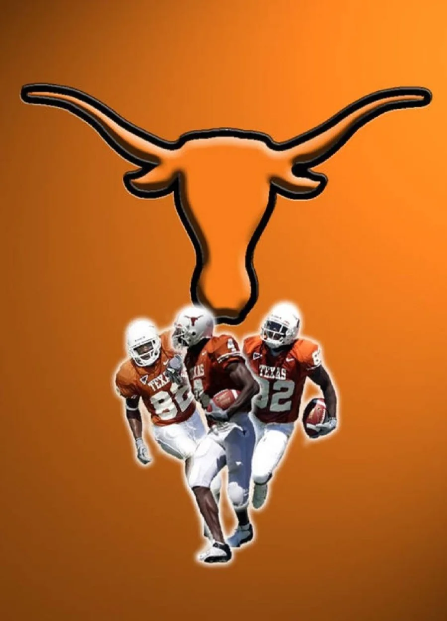 Texas Longhorns Merch