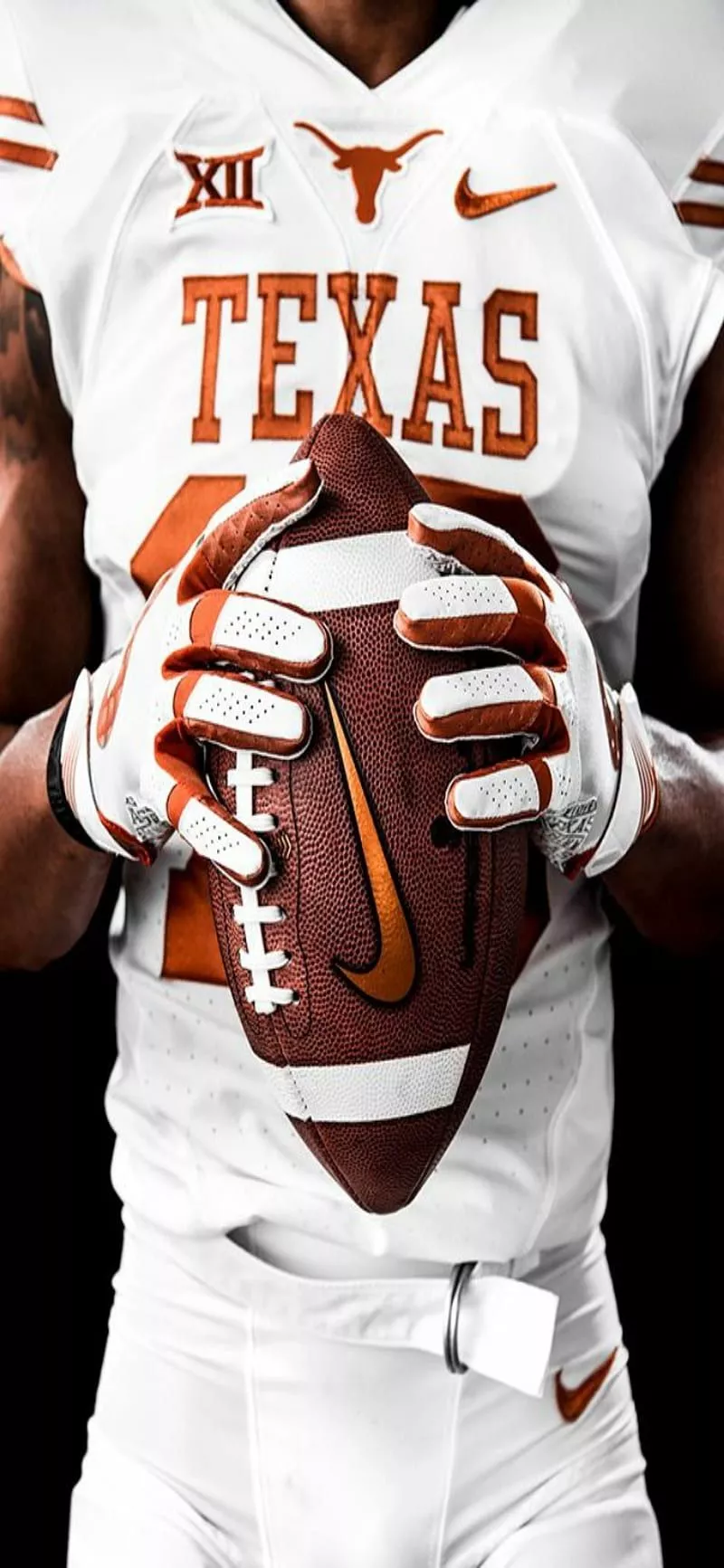 Longhorns, texas, HD phone wallpaper