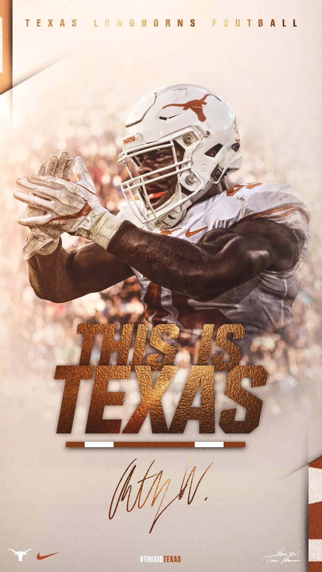 Texas Football