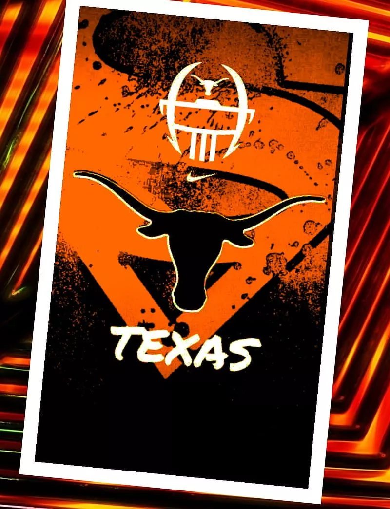 HD texas longhorns ut wallpaper