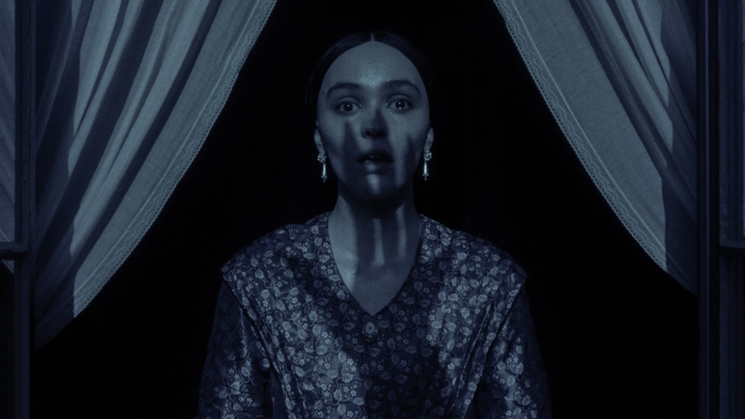 The New “Nosferatu” Drains the Life