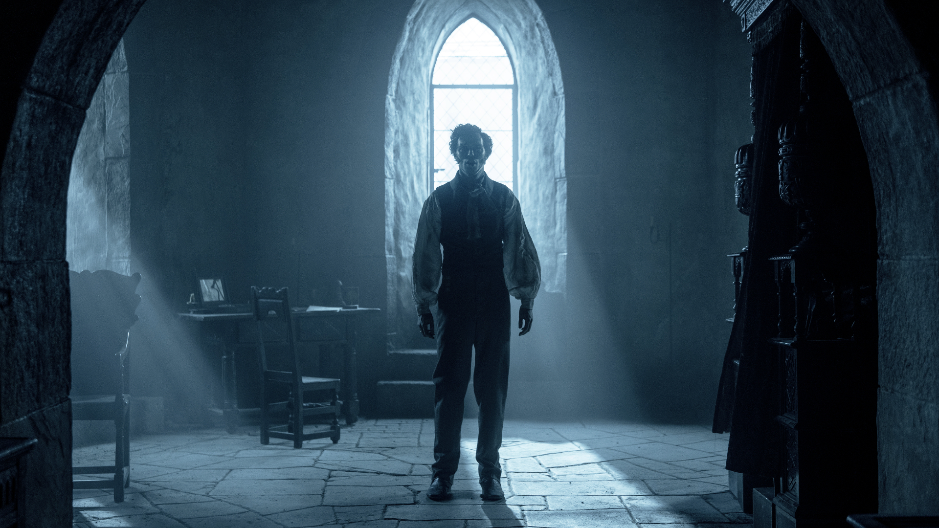 Robert Eggers and His Cast on Raising