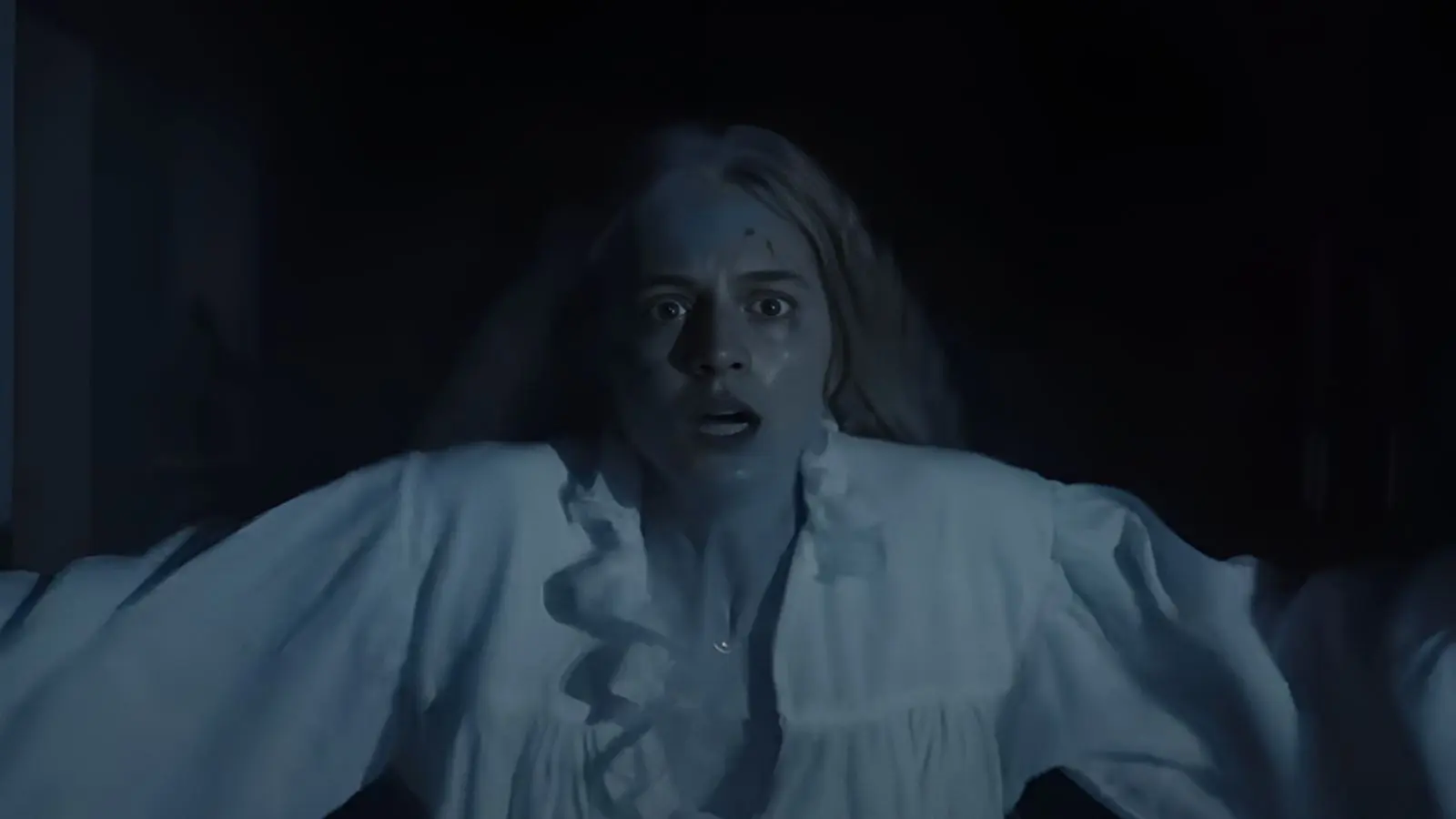 Nosferatu 2024 Revealed