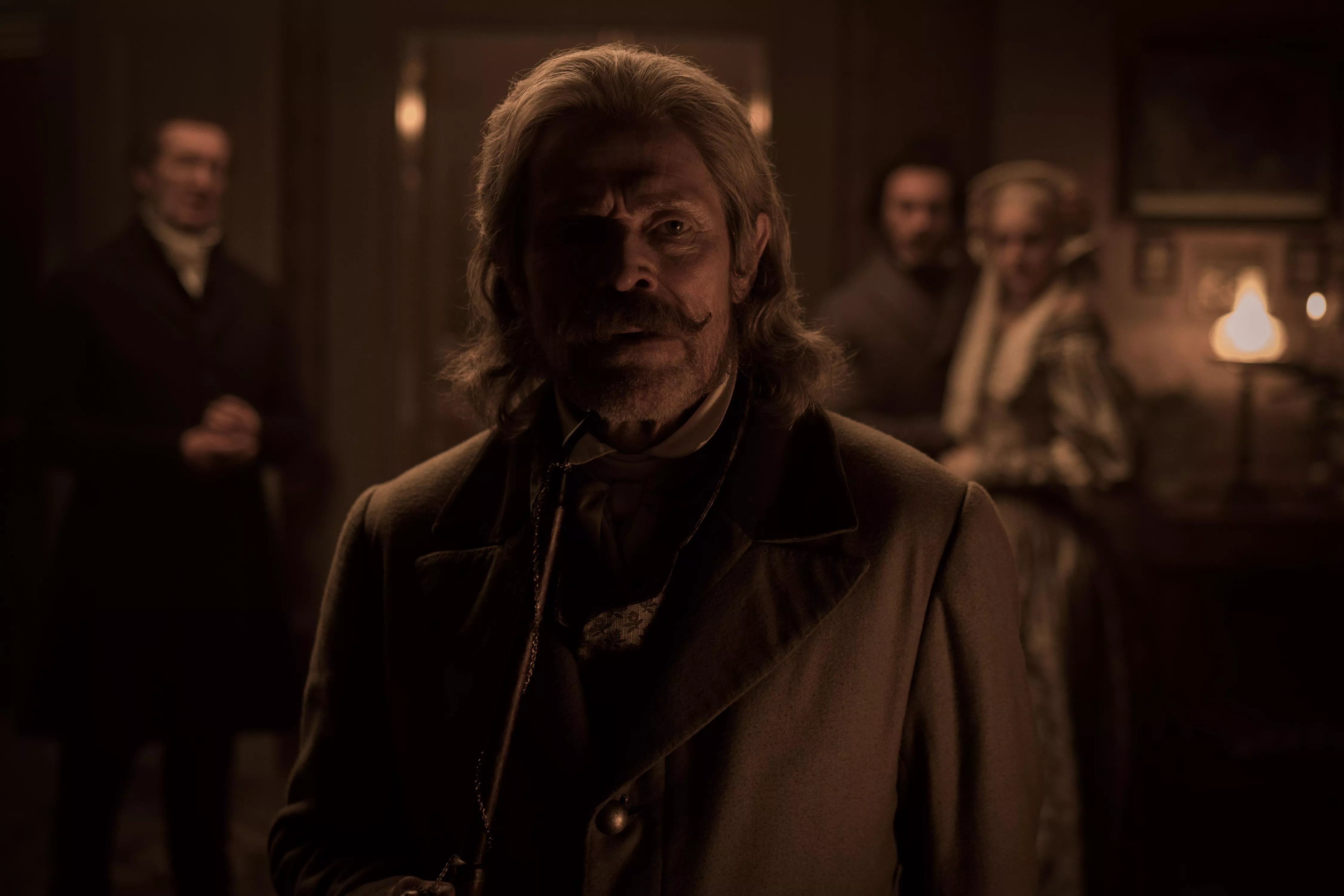 Nosferatu 4K Ultra HD