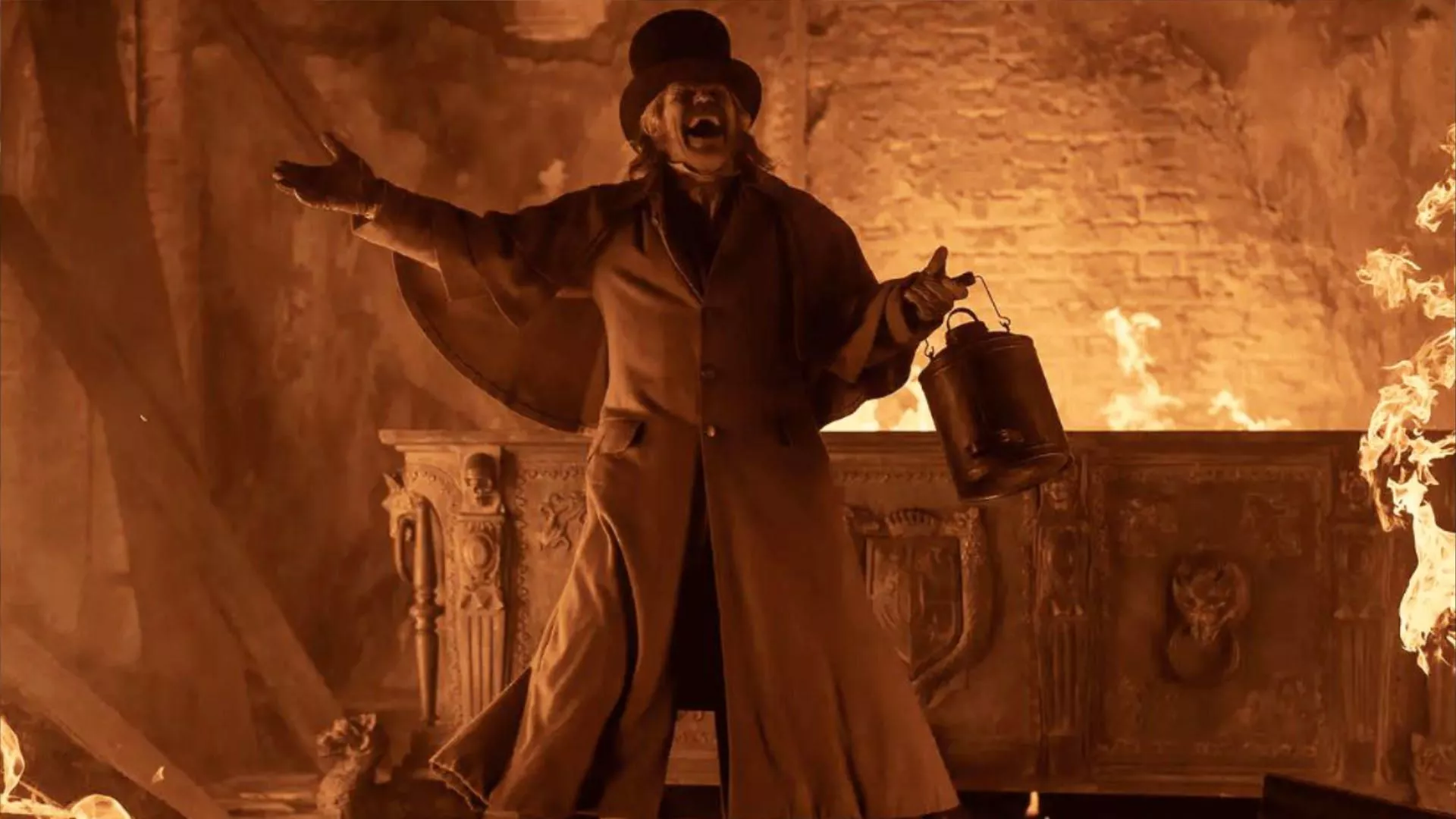 Nosferatu. Movie Reviews