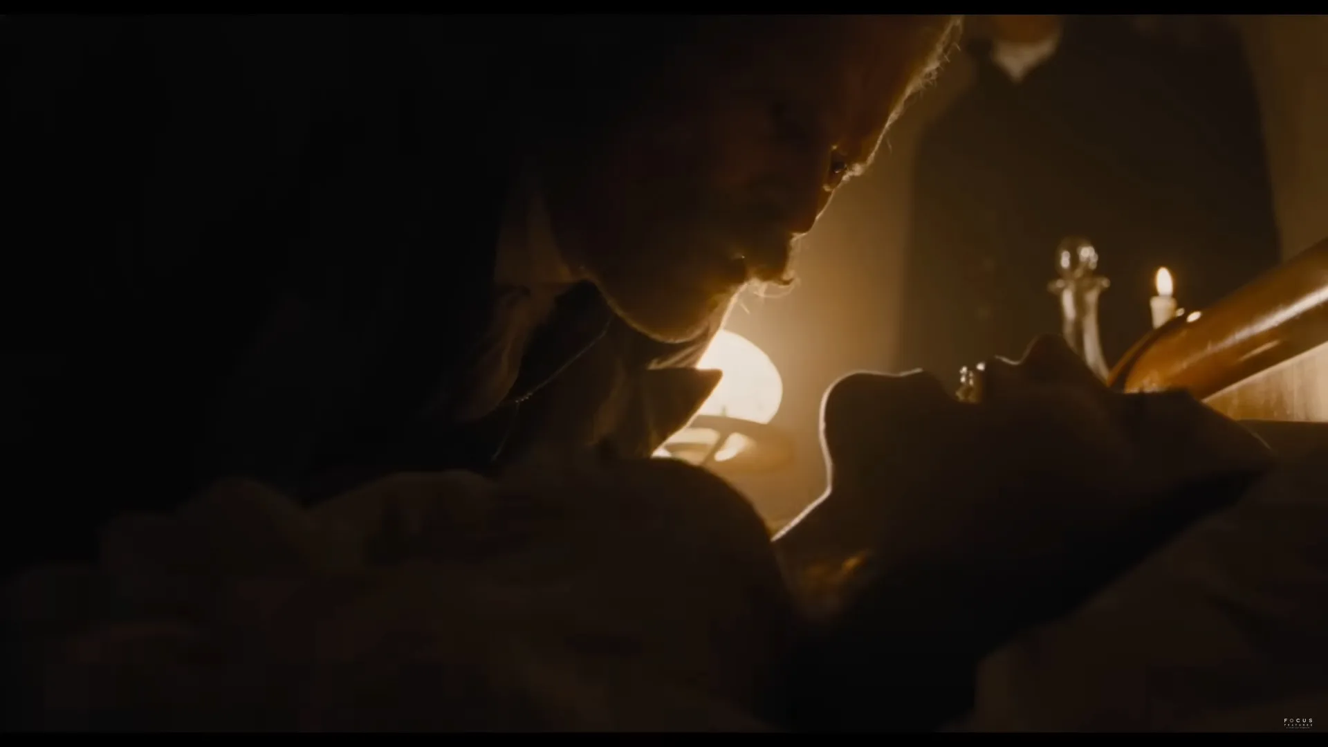 Robert Eggers Horror Film Adaptation