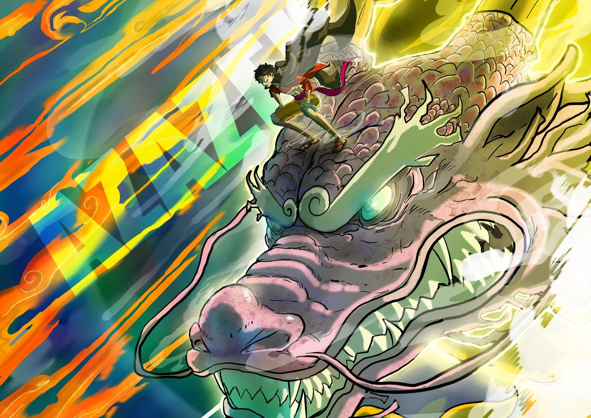 azazel ( Comms open )