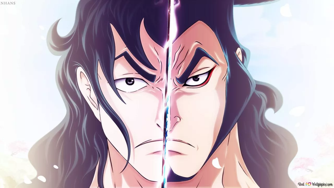 kozuki oden collab 2K wallpaper