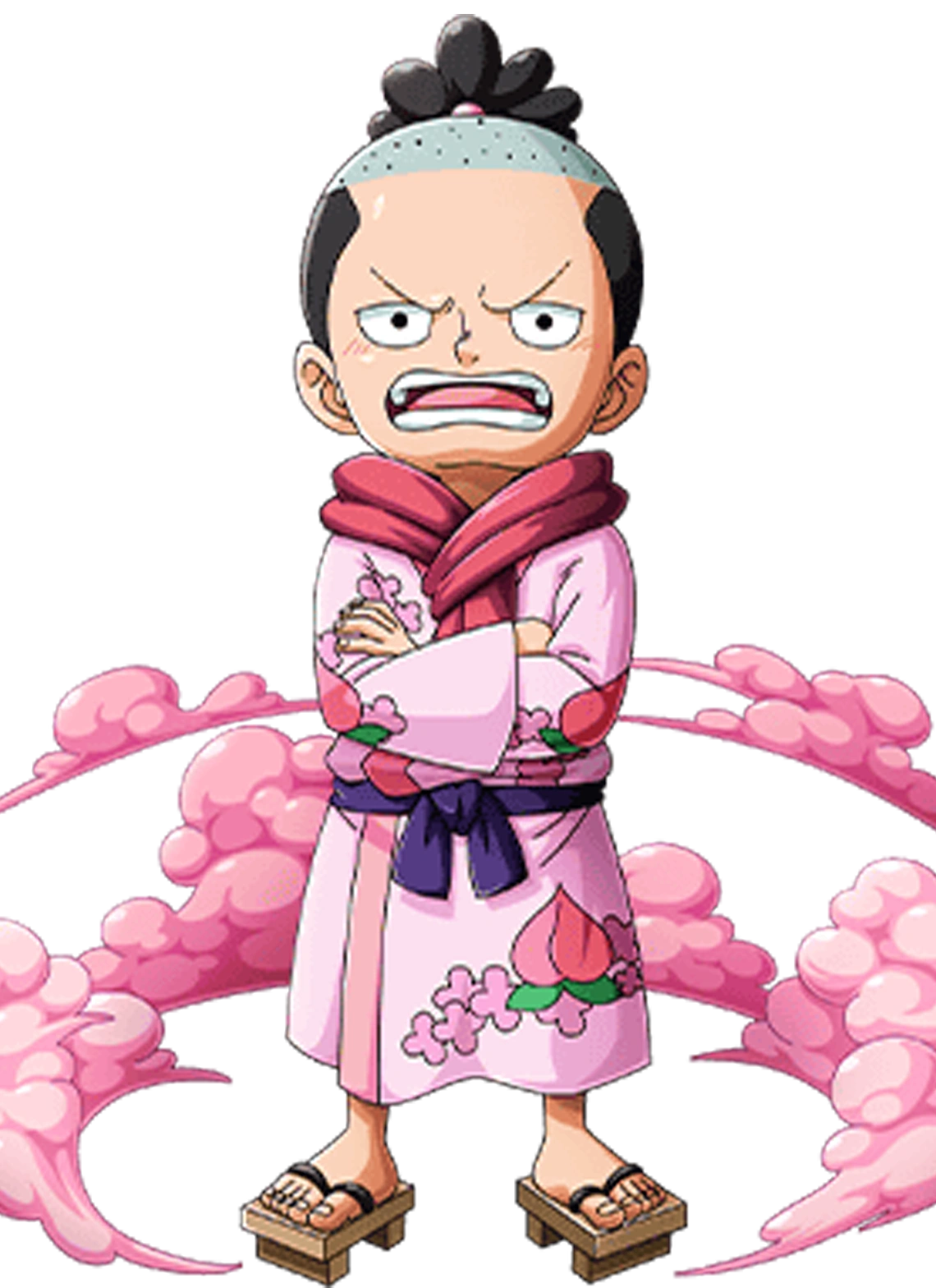 Kozuki Momonosuke Gallery