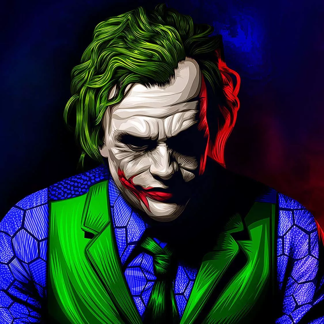 Joker Pfp Wallpaper