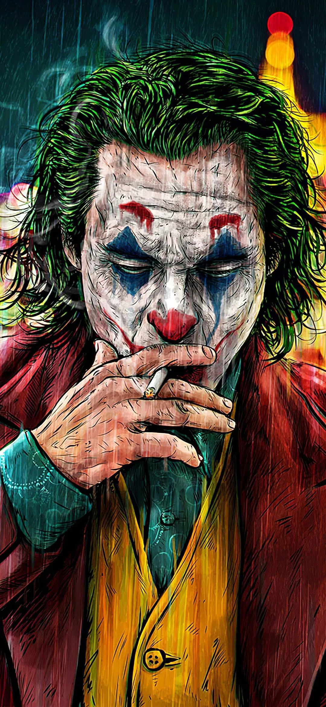 Joker wallpaper download, joker HD