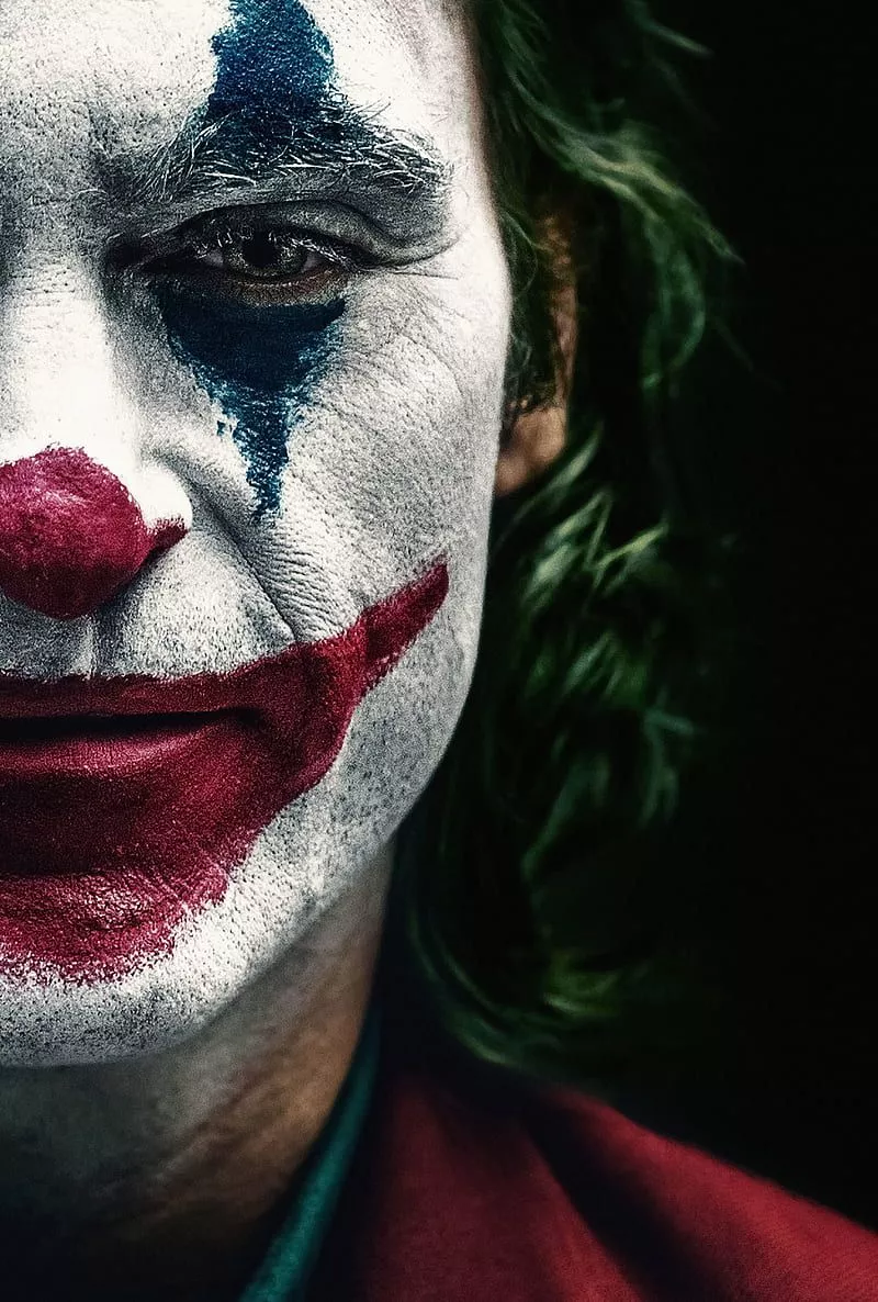 HD joker 2019 wallpaper
