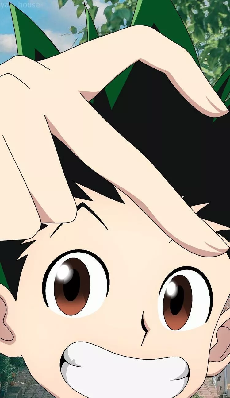 Urban Culture, Hunter X