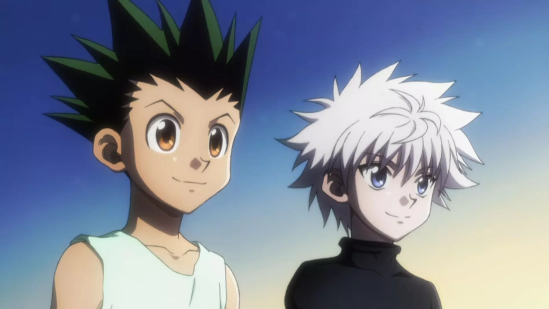 Killua Archives's Gaming