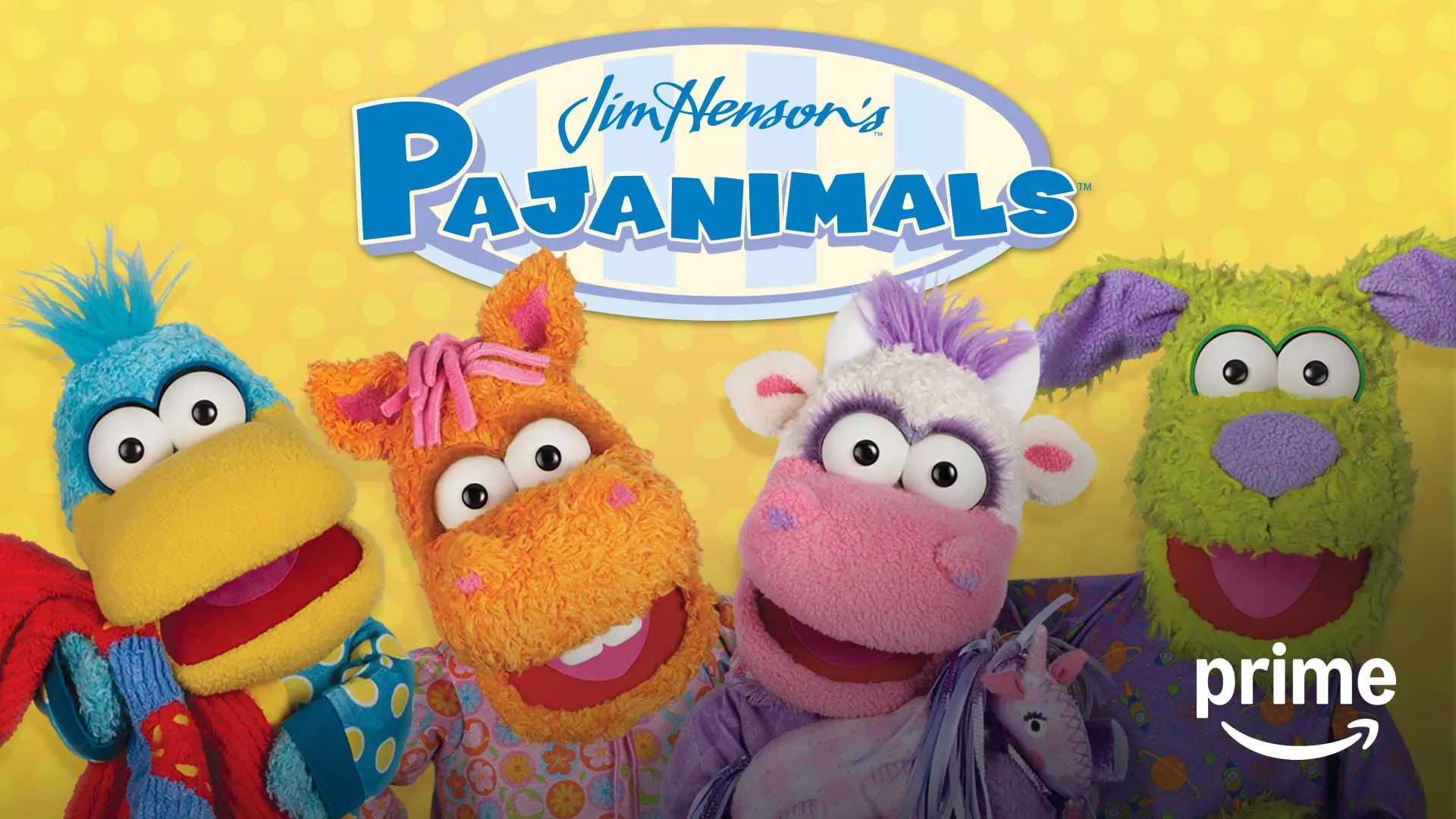 Pajanimals