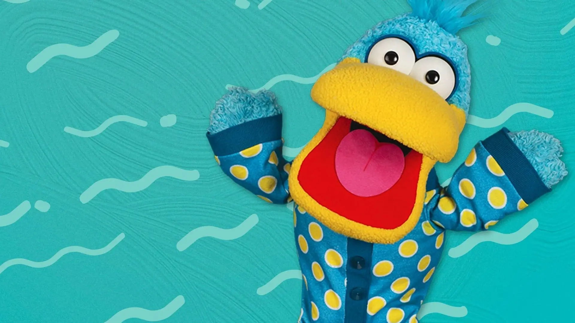 Watch Pajanimals S01:E18 to My