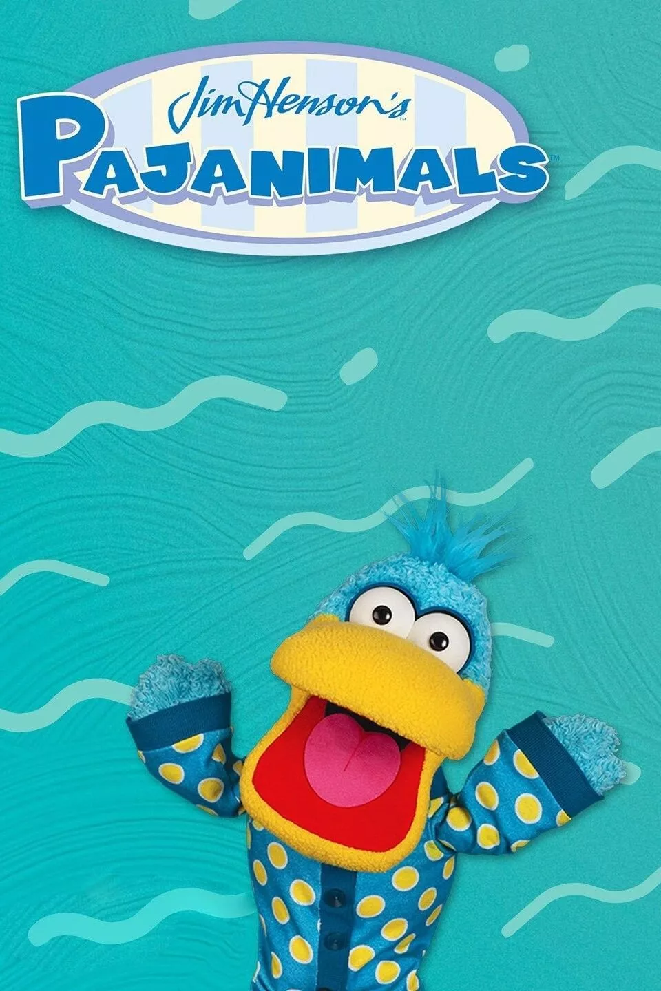 Pajanimals: Season 1