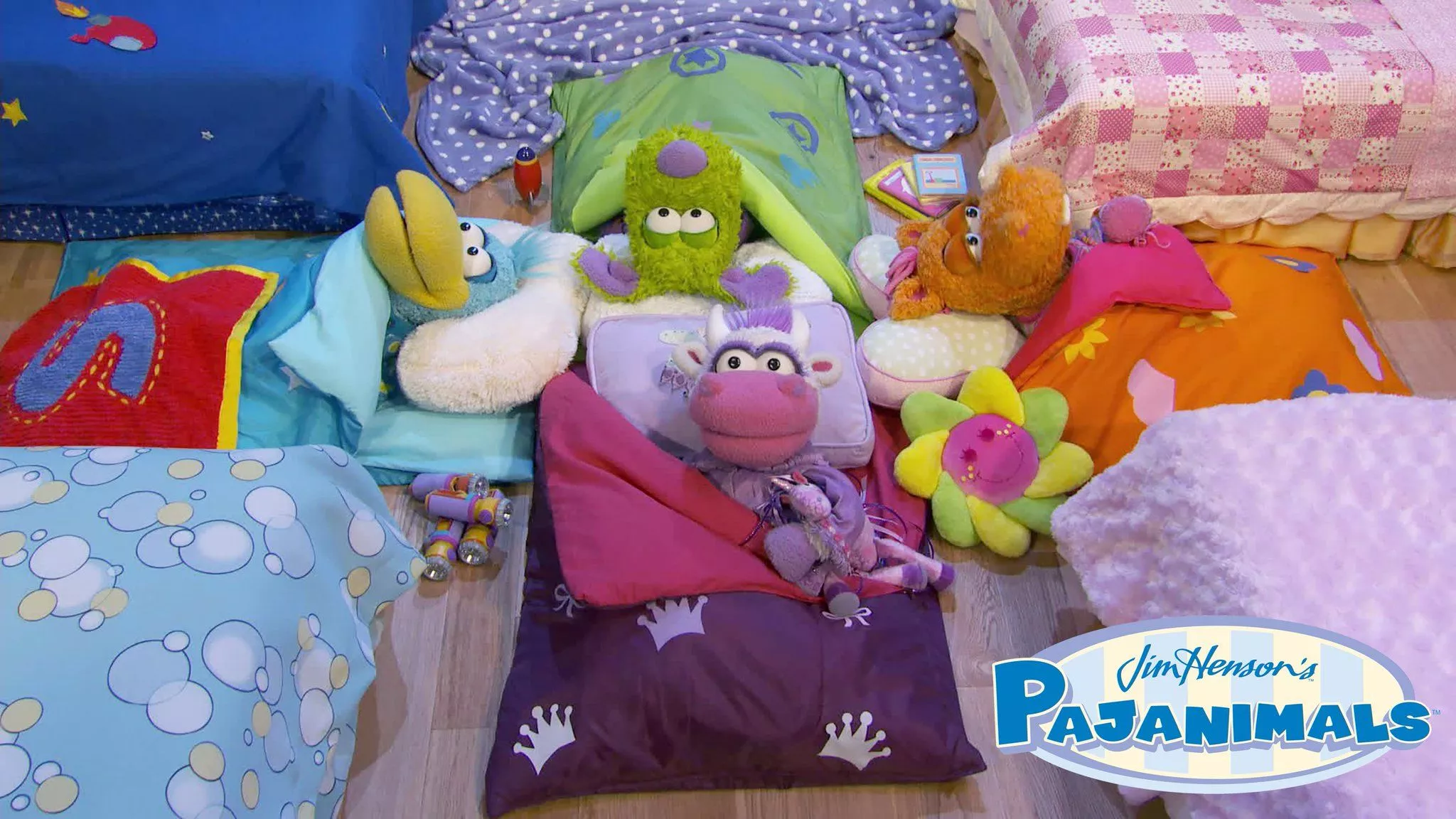 sleep until Christmas! Are you excited