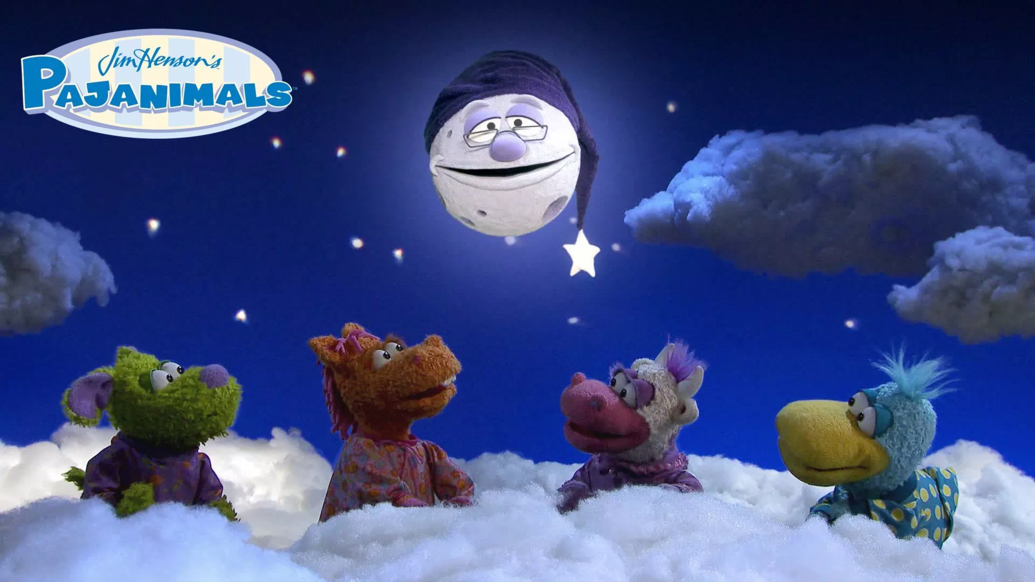 The Moon always offers advice and helps