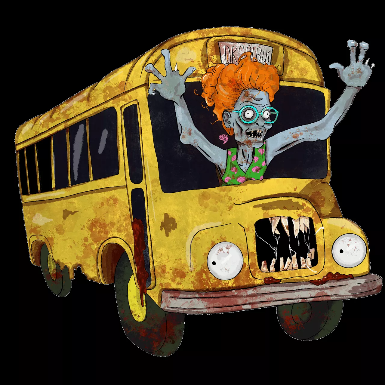 Download Magic, School, Bus. Royalty