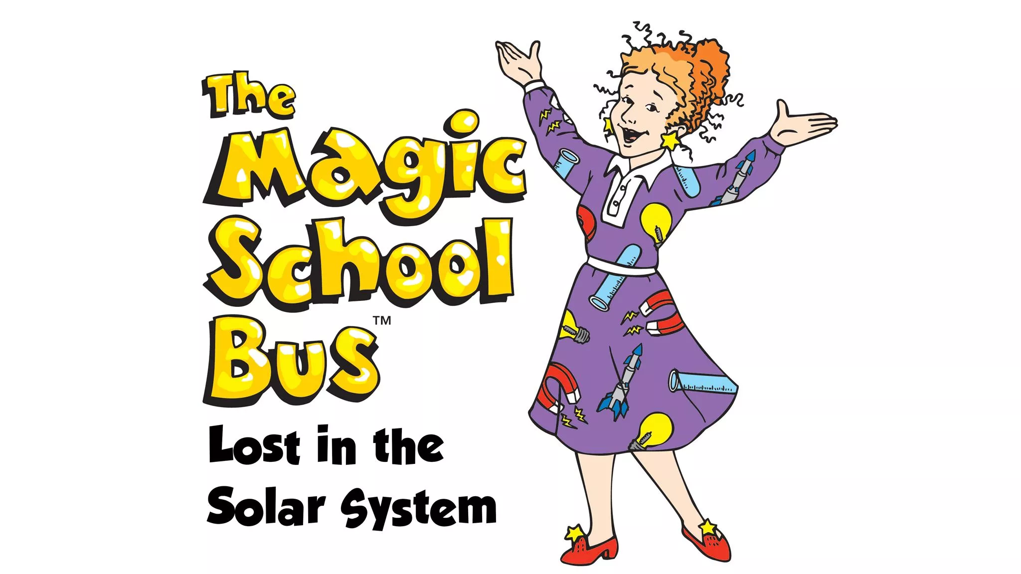 The Magic School Bus