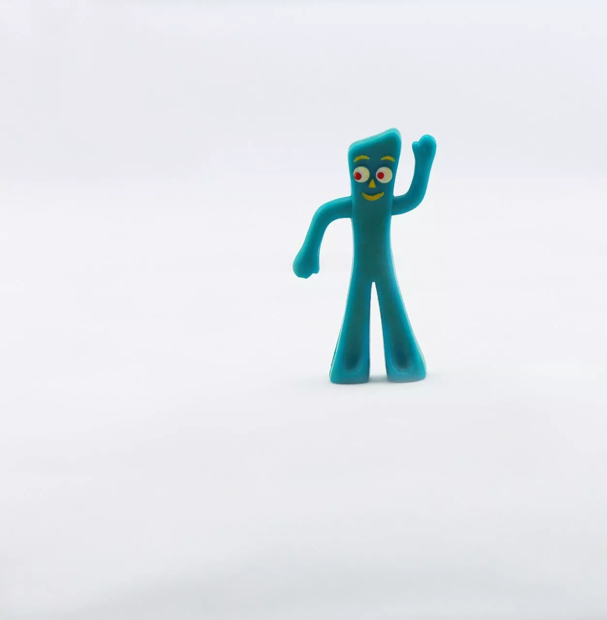 Free Gumby & Pokey Image