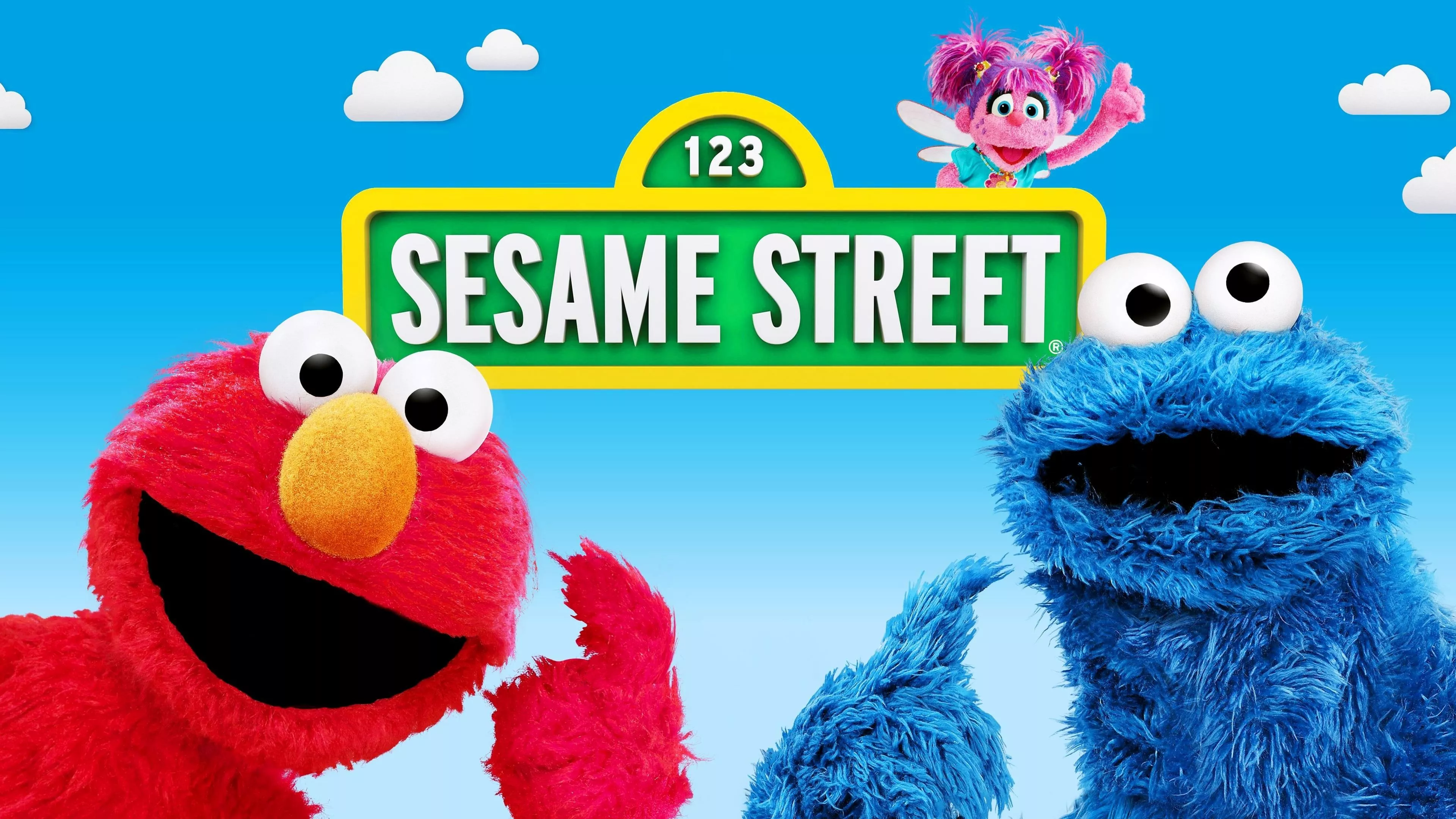 Cookie Monster (Sesame Street) Wallpaper
