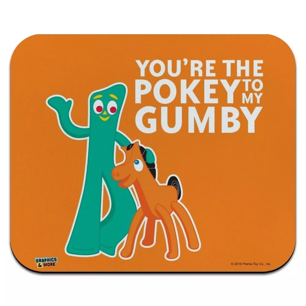 Thin Mouse Pad Mousepad