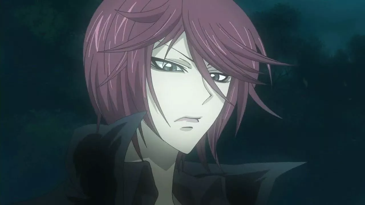 Kamisama Kiss Theme Da Ten