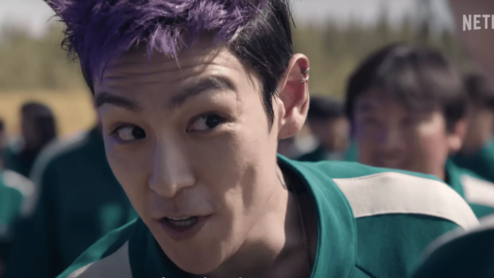T.O.P Cast In 'Squid Game' Season 2 But