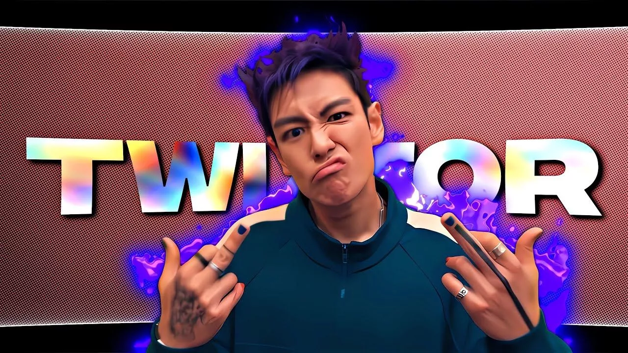 Thanos Squid Game Season 2