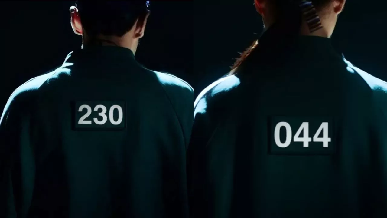 Here's what we think each Squid Game 2