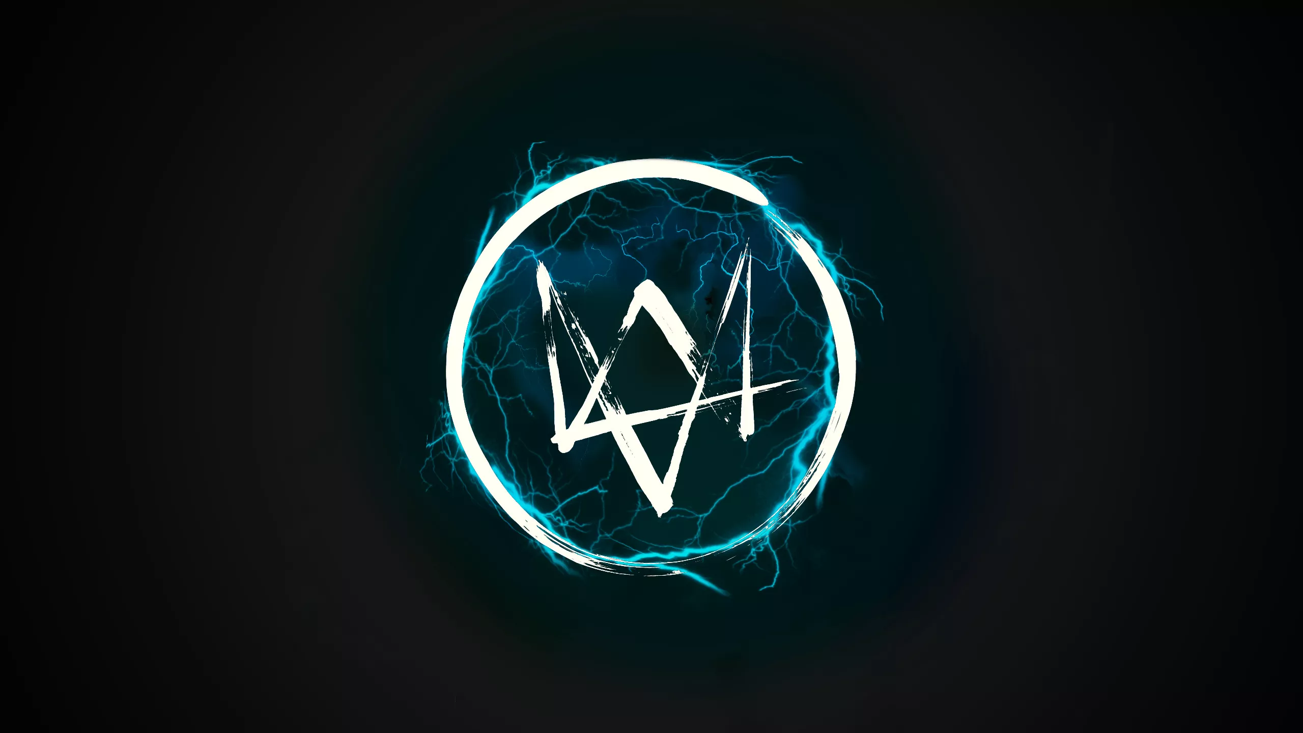 Watch Dogs Background Free Download