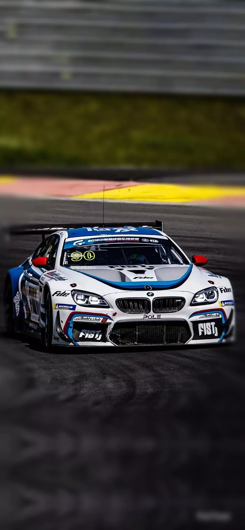 carros, drift, HD phone wallpaper