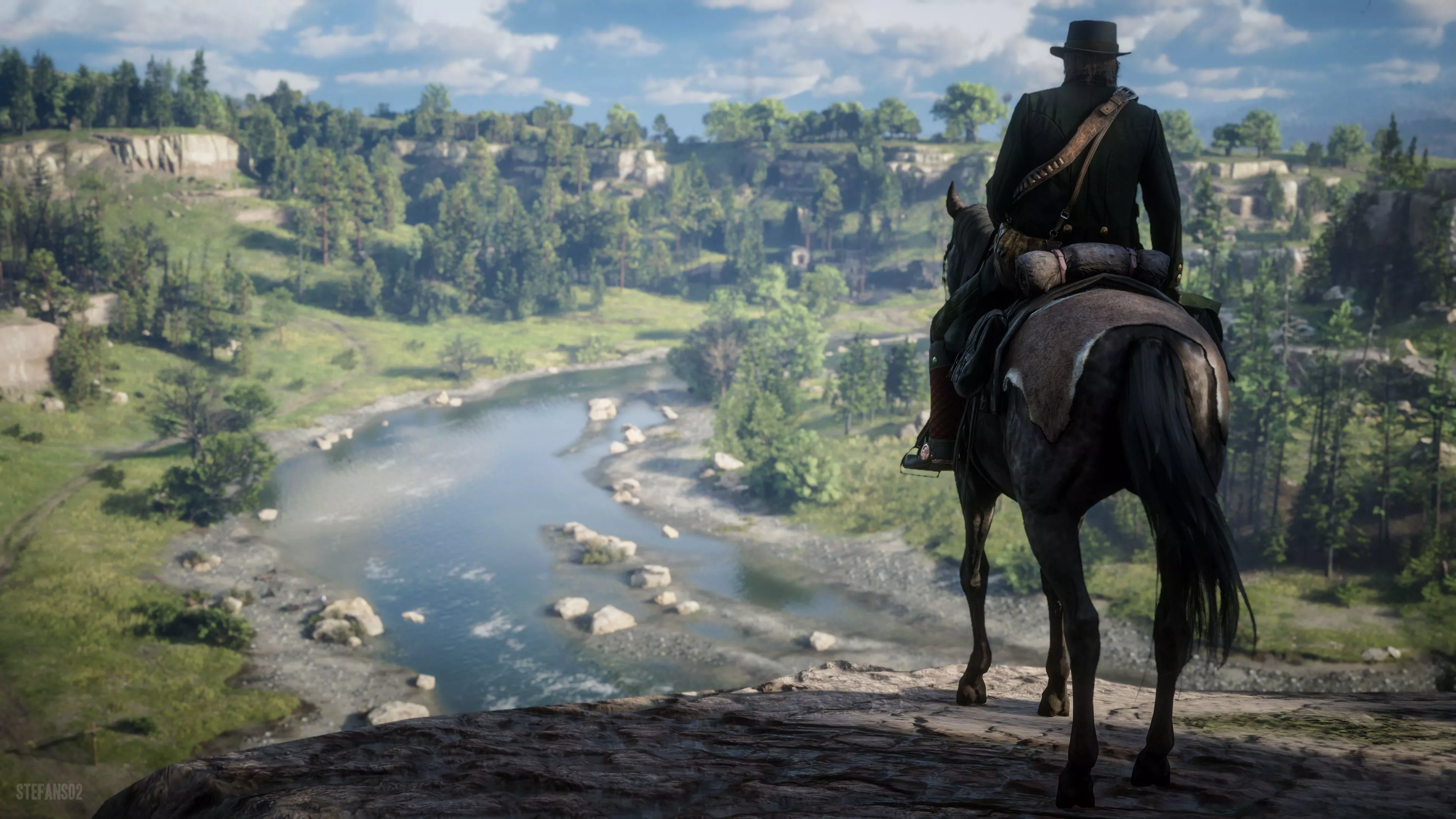 RDR2 Desktop 4k Wallpapers Wallpaper Cave RDR2 Desktop 4k Wallpapers Wallpaper Cave