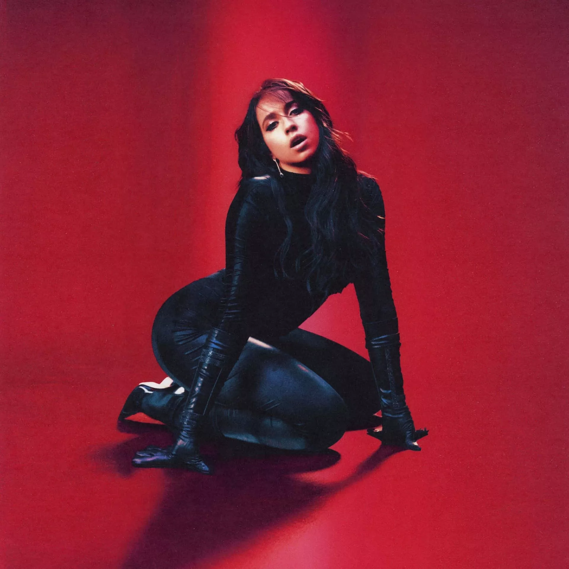 Tate Mcrae Wallpaper