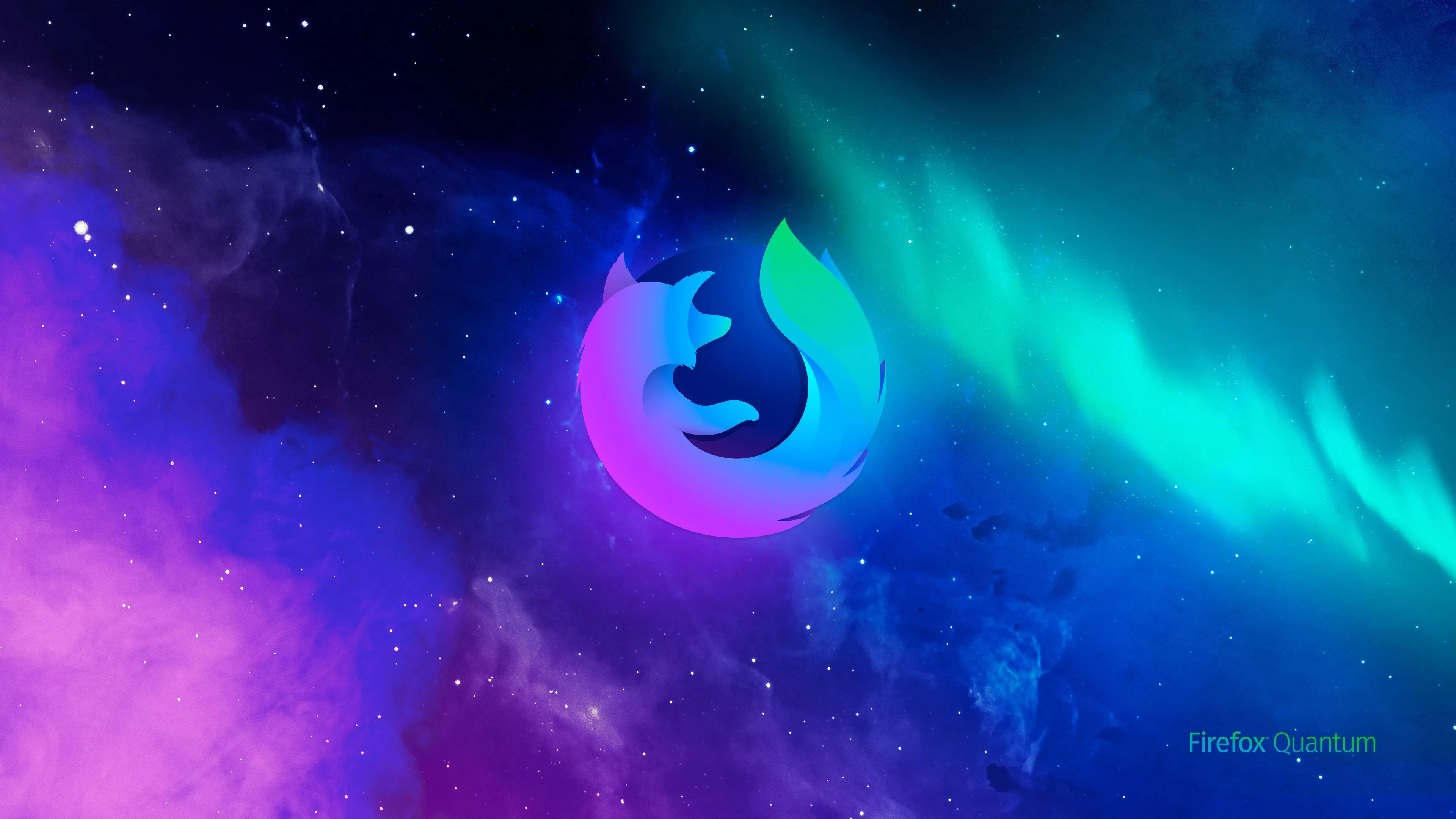 Firefox Wallpaper?