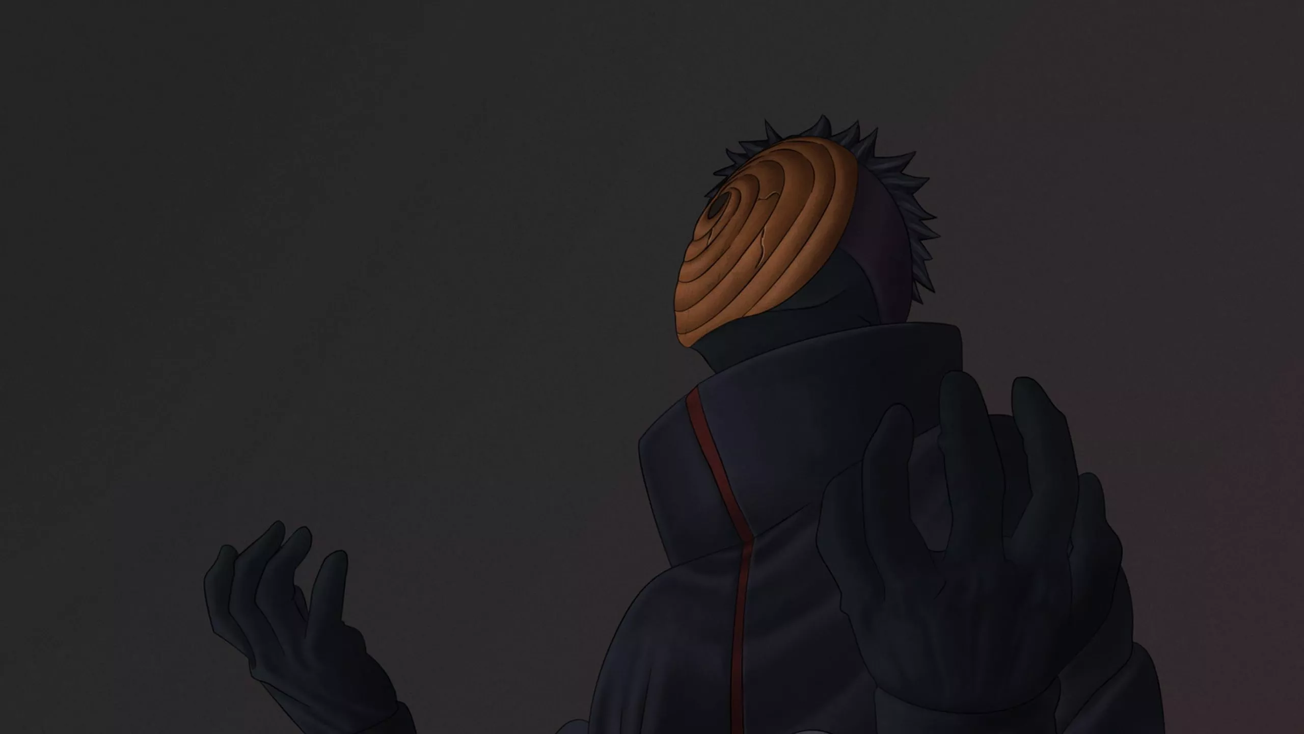 Obito Uchiha Desktop Wallpaper Free