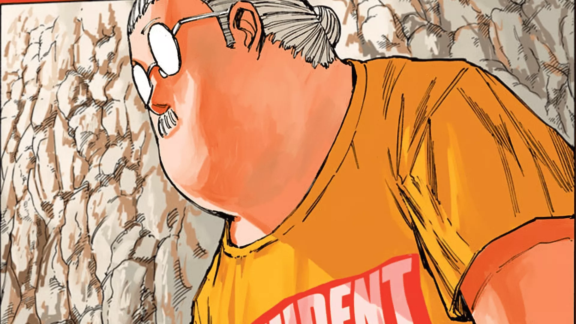 HD Wallpaper of Taro Sakamoto