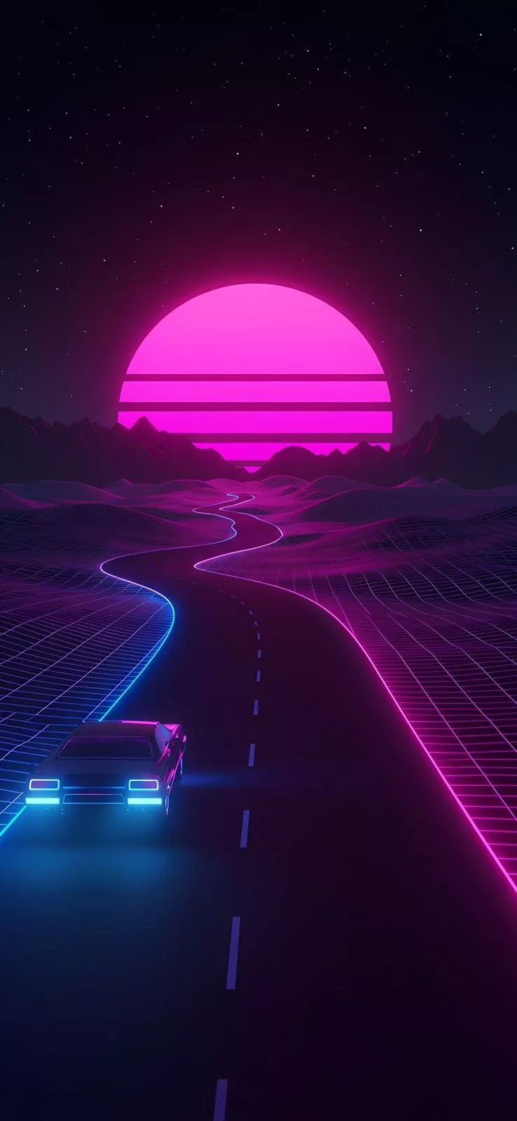 HeroWall. Phone Background. Free