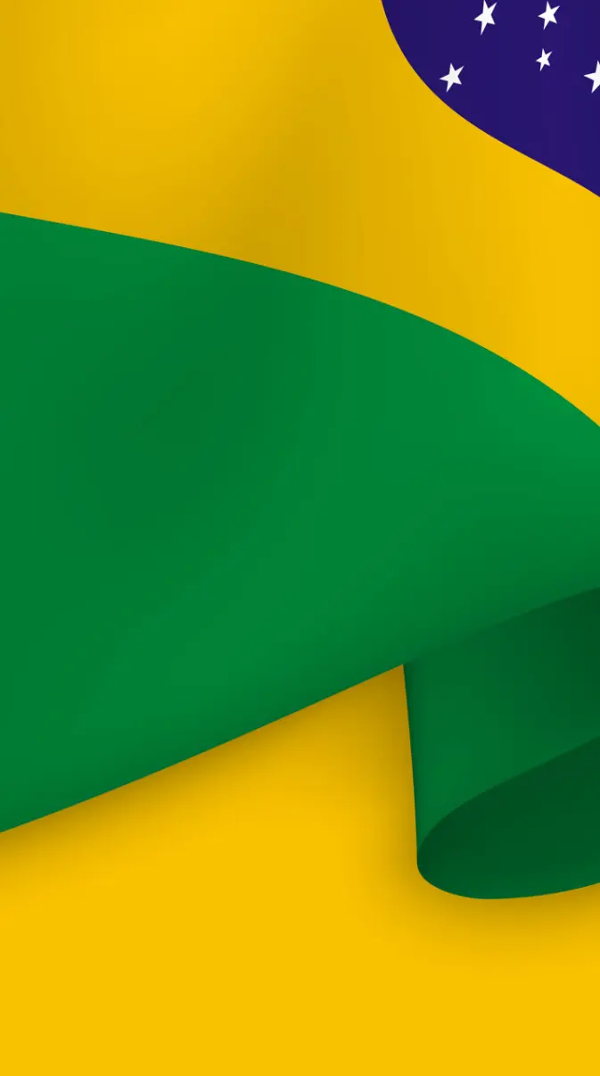 Brazil Flag wallpaper