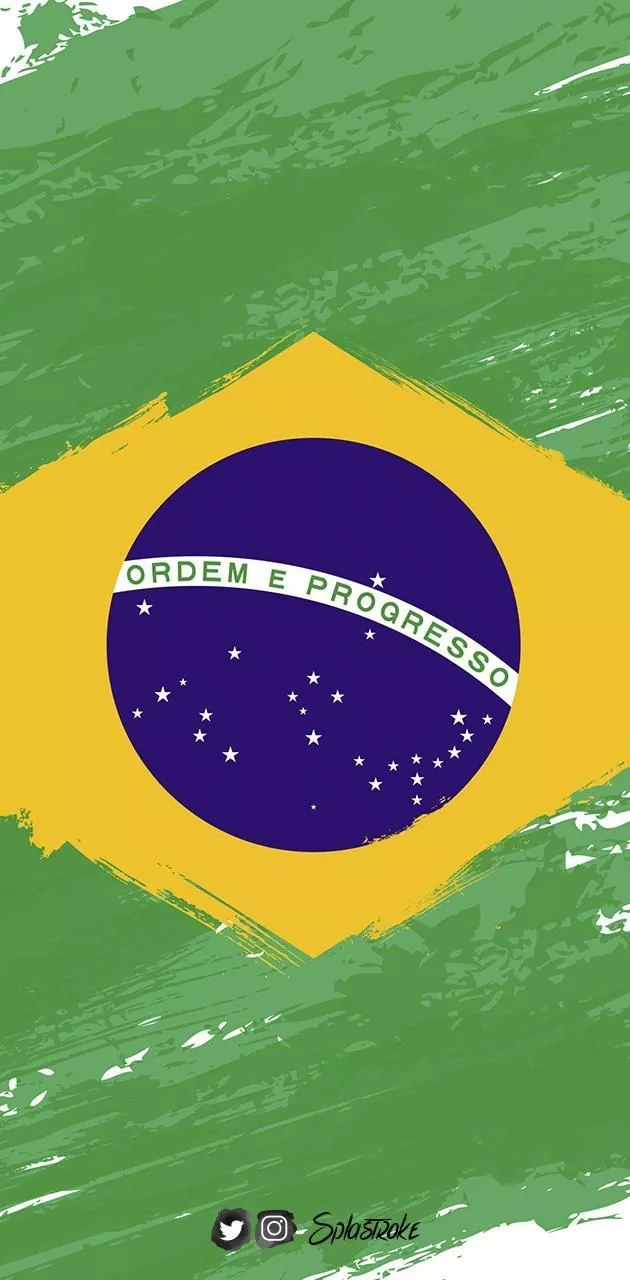 Brasil wallpaper
