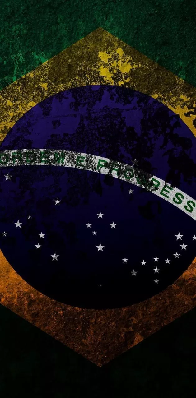 Brazil Flag wallpaper