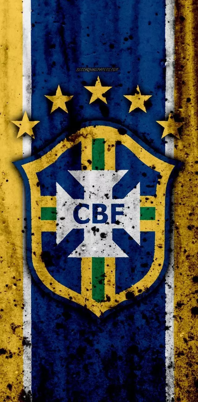 Brazil Football wallpaper