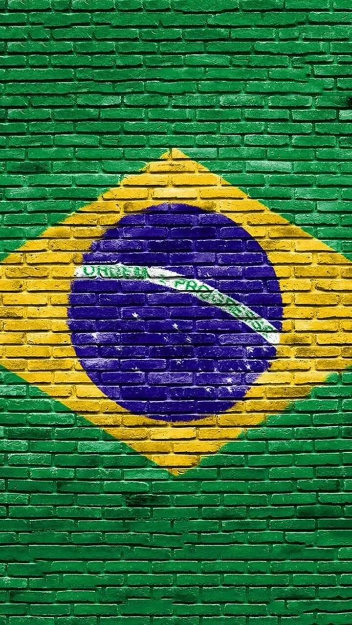 cool wallpaper for Brazilian fans