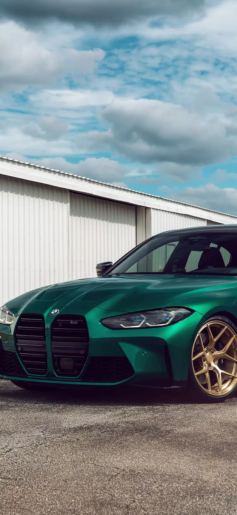 HD bmw iphone wallpaper